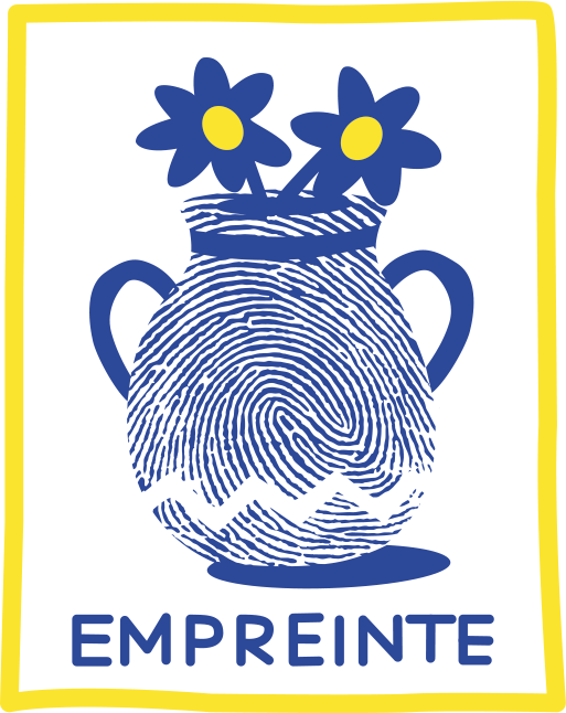 empreinte_ceramique_logo