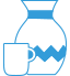 picto_empreinte vase et tasse